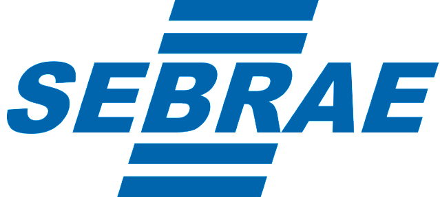 Logo SEBRAE