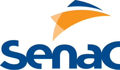 Logo SENAC