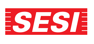 Logo SESI