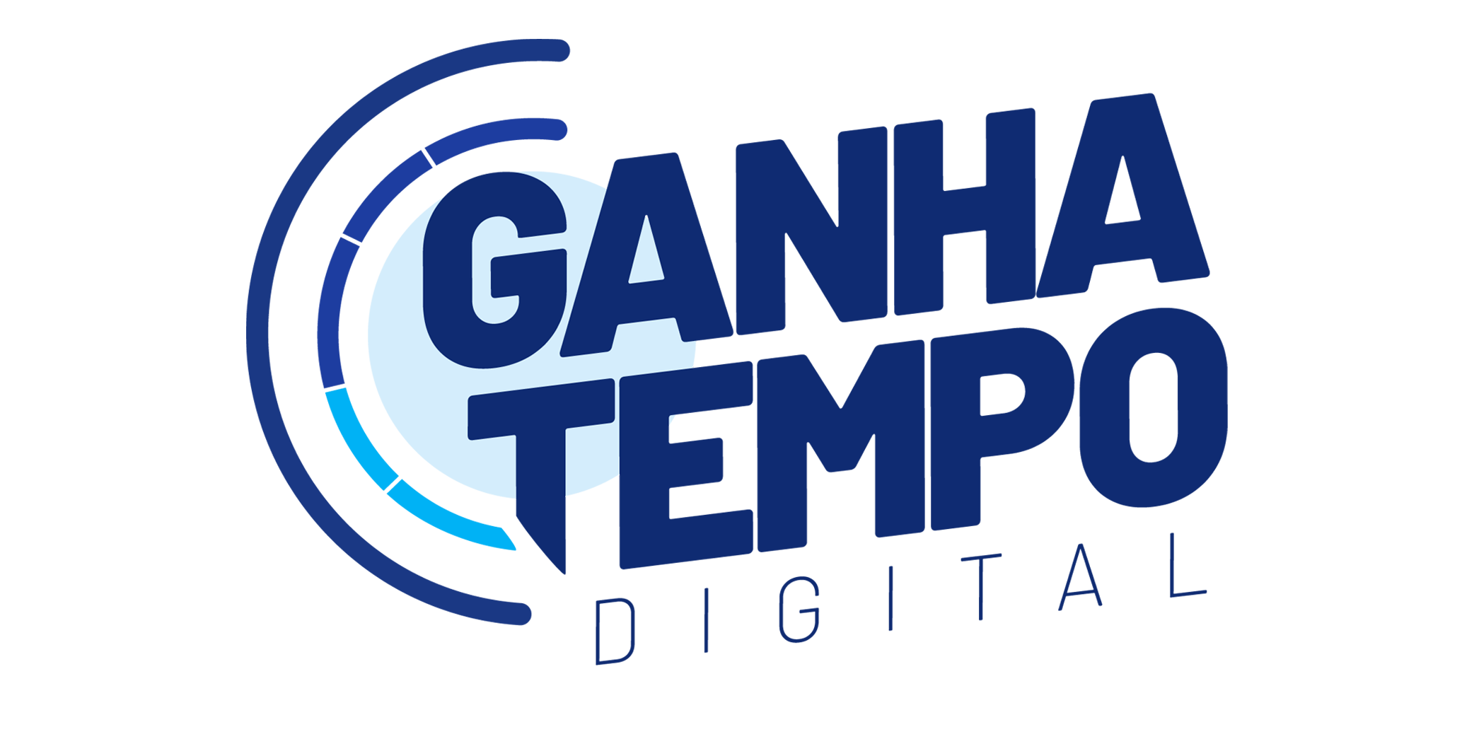 Logo Ganha Tempo